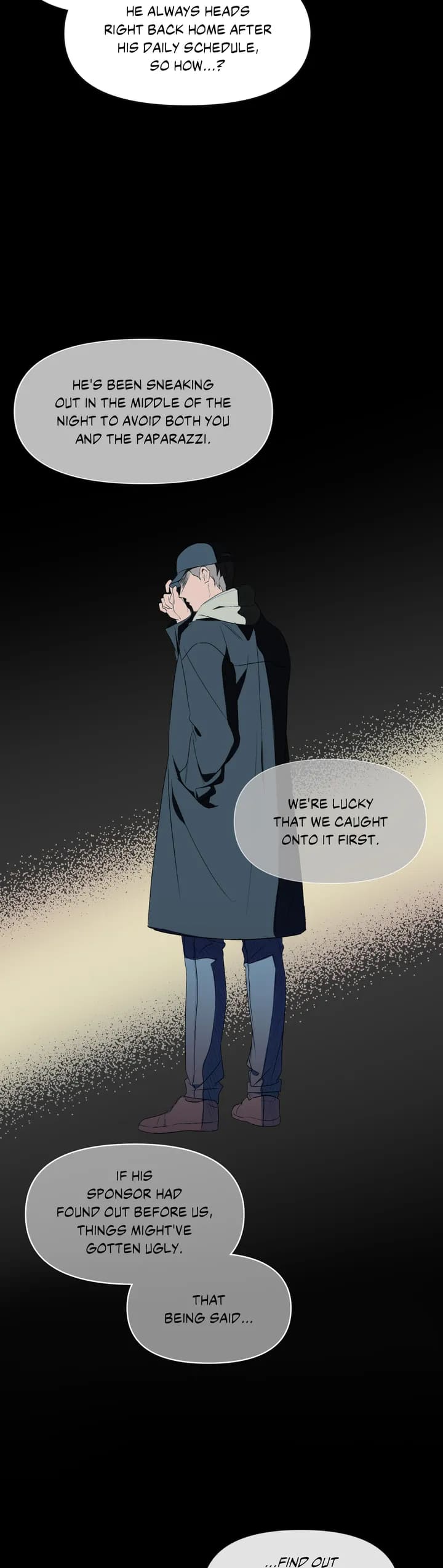 backlight, Chapter 1 image 19